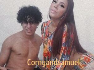 Cornyandsamuel