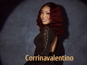 Corrinavalentino