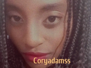 Coryadamss