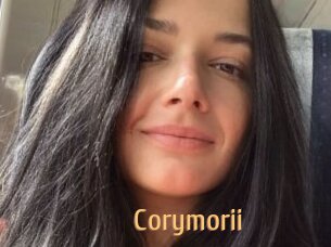 Corymorii