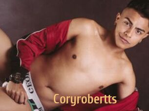 Coryrobertts