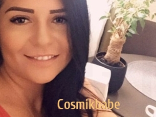 Cosmikbabe