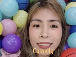 Cossiely