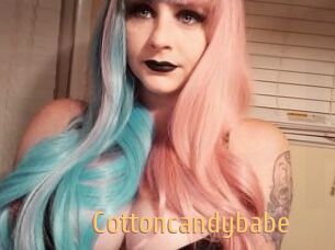 Cottoncandybabe