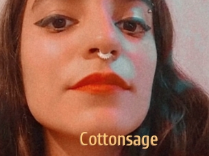 Cottonsage