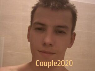 Couple2020
