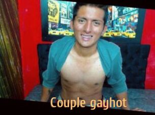 Couple_gayhot