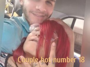 Couple_hot_number_18