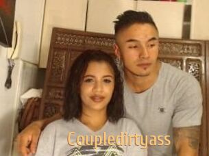 Coupledirtyass