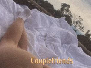 Couplefriends
