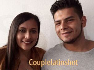 Couplelatinshot