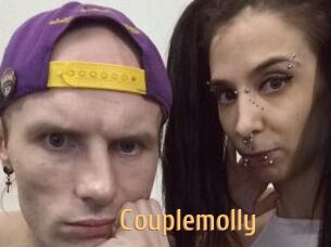 Couplemolly