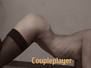 Coupleplayer
