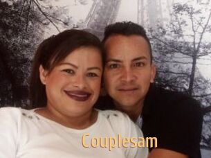 Couplesam
