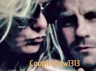 Coupleshow1313