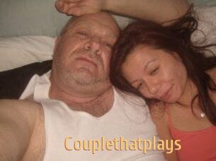 Couplethatplays