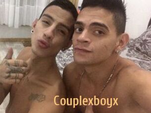 Couplex_boyx