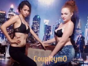 Coupleym0