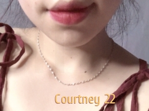 courtney_22 Single Spass