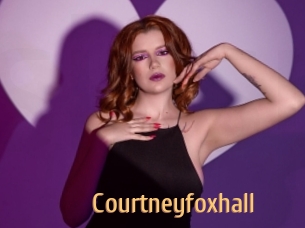 Courtneyfoxhall