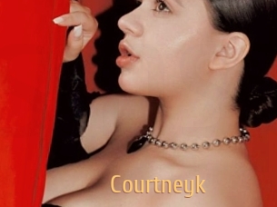 courtneyk Single Spass