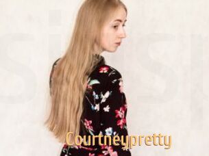 Courtneypretty