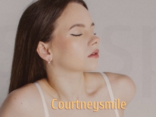 Courtneysmile