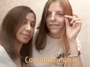 Coventinaanderle
