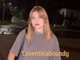 Coventinaboundy