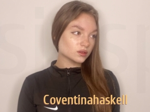 Coventinahaskell