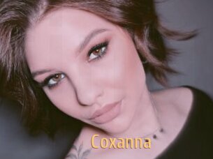 Coxanna