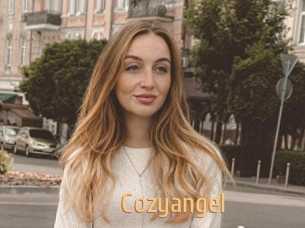 Cozyangel