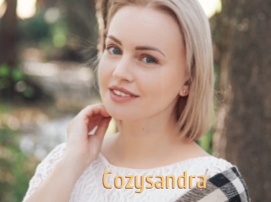 Cozysandra