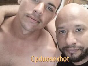 Cpduosexhot