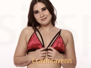 Cravinravenn