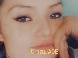 CrazyJADE