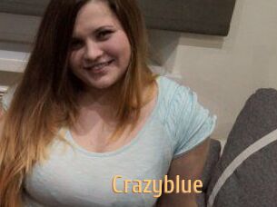 Crazyblue