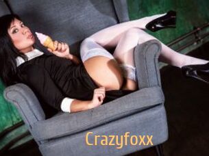 Crazyfoxx