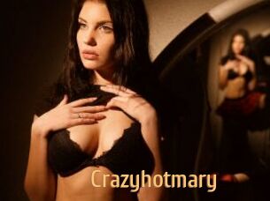 Crazyhotmary
