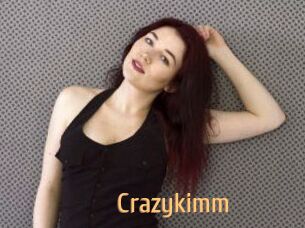 Crazykimm