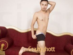 Crazyyhott