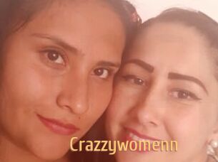 Crazzywomenn