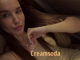 Creamsoda
