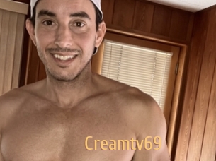 creamtv69 Single Spass