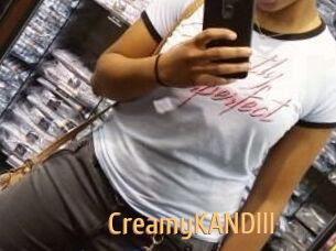 CreamyKANDIII