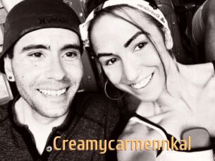 Creamycarmennkal