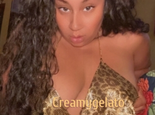 Creamygelato
