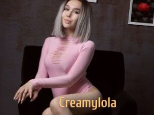 Creamylola