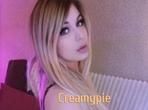 Creamypie