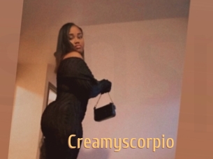 creamyscorpio Single Spass